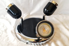 Triple Spot Adjustable Ceiling