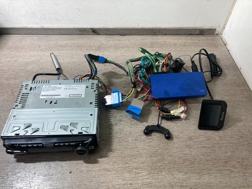 Sony mex n4100bt - sony, usb