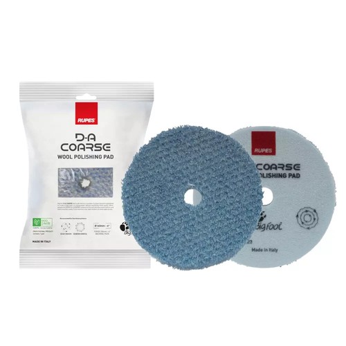 Rupes nw130h 130mm blue - rupes,