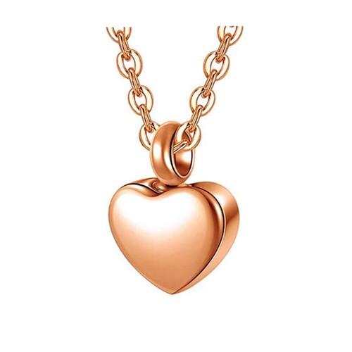 Cremation jewellery urn - cremation,