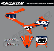 KTM SX E2 2024 - 2025 MX