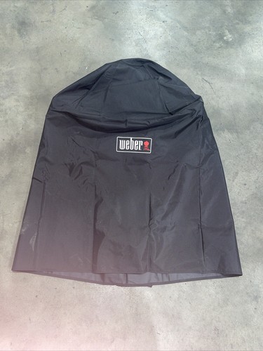 Weber 30173599 smoker cover - smoker,