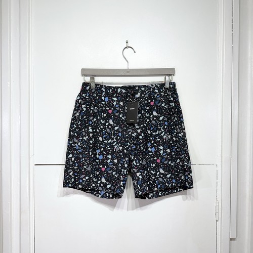 Finisterre transom shorts - transom,