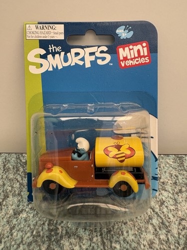 The smurfs 2013 - smurfs,