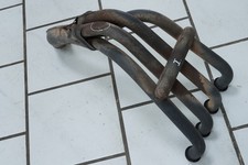 Kawasaki ZX-9R ZX900B manifold