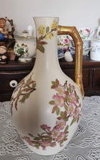 Antique Royal Worcester Blush