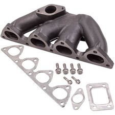 CAST IRON TURBO MANIFOLD For