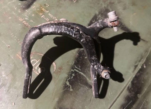 Redline bmx brake - redline,