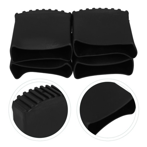 Pcs step ladder feet pads - ladder,