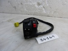 SUZUKI GSX-R1000 K5 L/H SWITCH