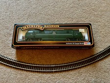 MAINLINE 00 GAUGE TYPE 4 B.B