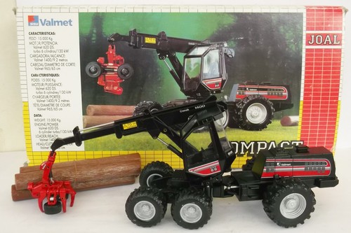 Joal sisu valmet 911 - valmet, forest