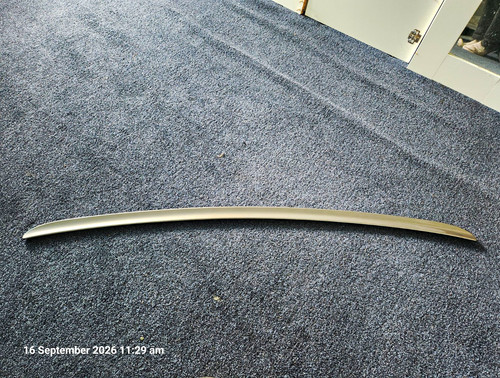 Genuine bmw e39 series sport - e39,