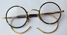 Rolled Gold Windsor Spectacle