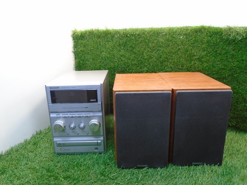 Panasonic pmx1 vintage - panasonic,