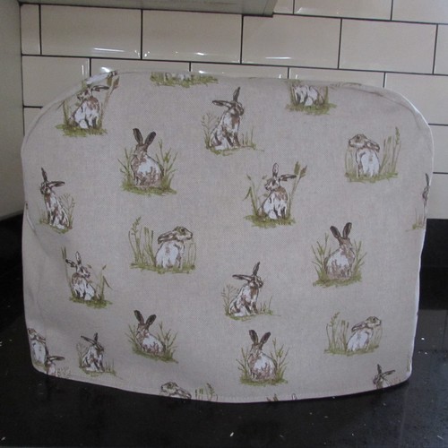 Kenwood chef mixer fabric - fabric, dust