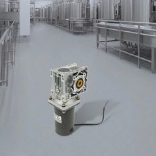 High Power 120W Torque 12V DC