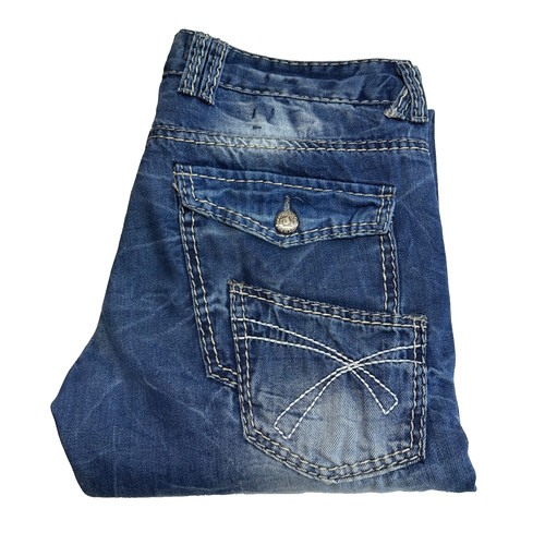 Kosmo lupo jeans - k&m,