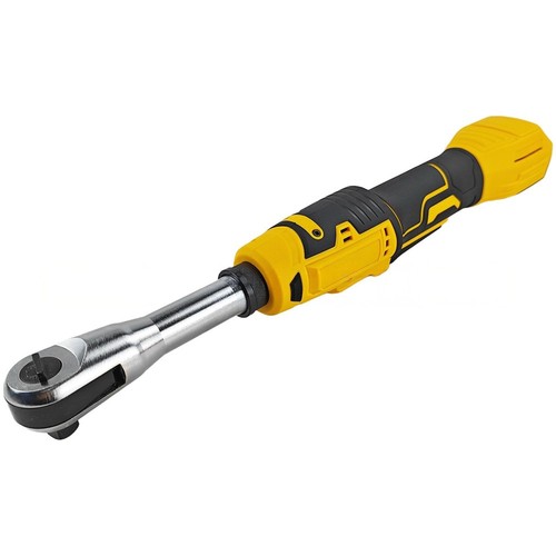 Brushless extended reach - 1/2",