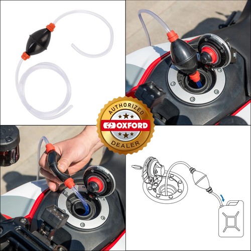 Oxford syphon pump - oxford,