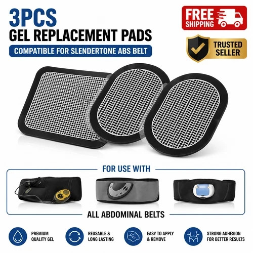 3pcs generic gel - generic,