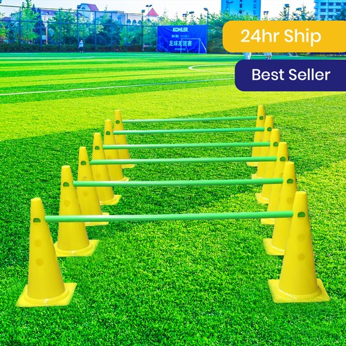 Agility training hurdle - agility,