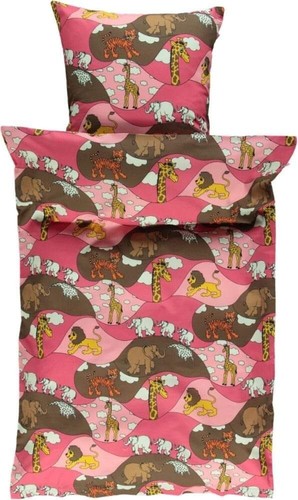 Scandi smafolk organic - scandi, cotton