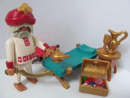 Playmobil