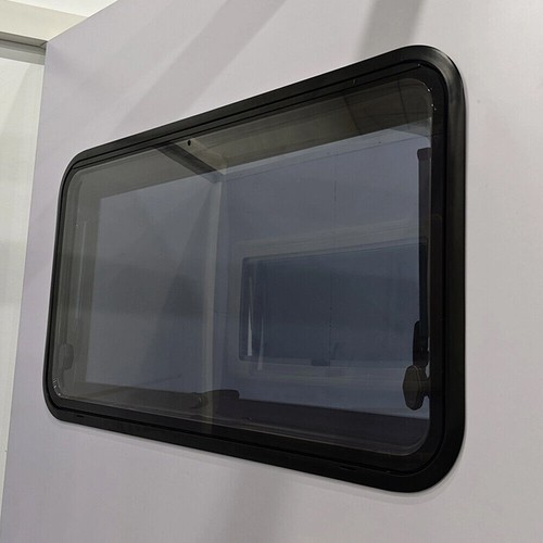Camper van cassette - camper, windows