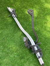 Thule ProRide 591 Bike Carrier Rack - Roof Bar Mounted 