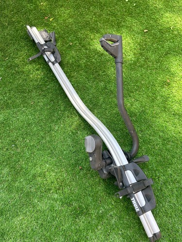 Thule proride 591 bike carrier - bike,