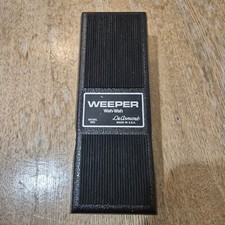 DeArmond Weeper Wah 1802