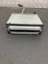 SONY STEREO RADIO CD PLAYER HEAD UNIT #2