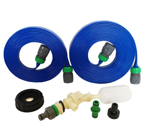 Caravan autofil mains water - autofil,