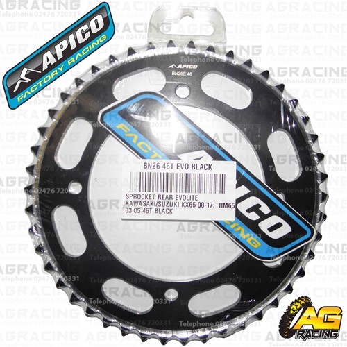 Apico evolite black - evolite,