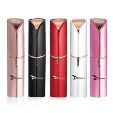 Electric Ladies Painless Face