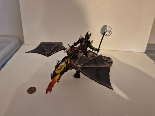 Papo dragon darkness - dragon,