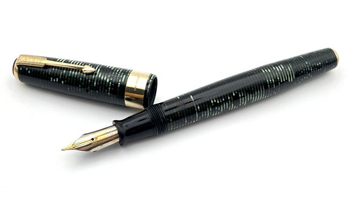 Vintage parker maxima - parker,