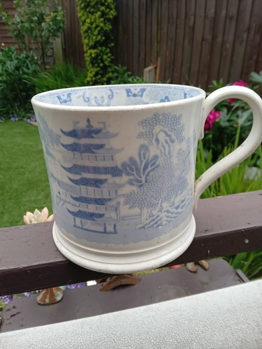 Rare georgian willow - rare,