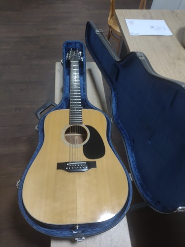 Takamine 385 string - takamine, 12