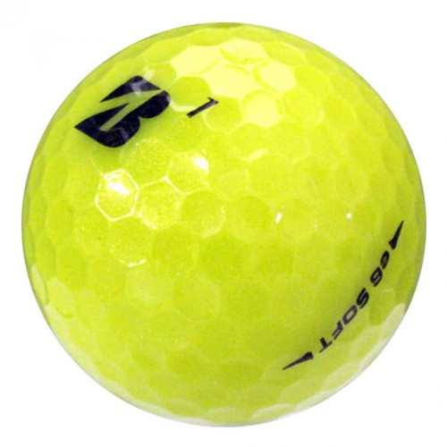 Bridgestone yellow mint - bridgestone,