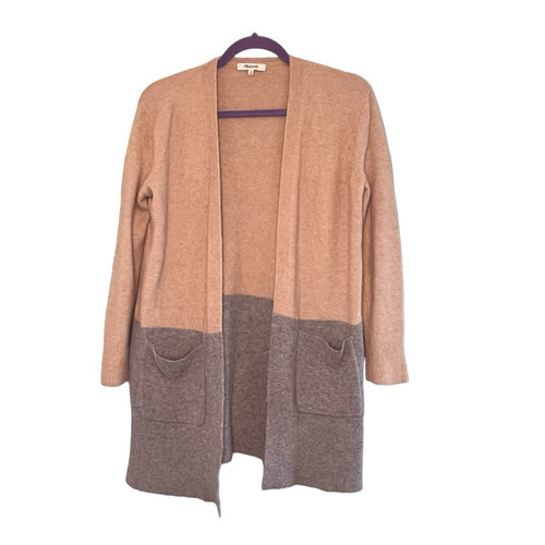 Madewell kent colorblock - madewell,