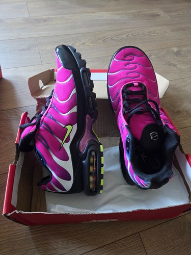 Nike air max - tuned, 1