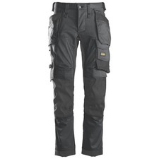 Snickers mens work trousers - mens,