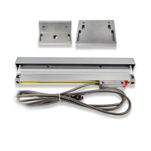 250mm linear scale for digital - for,