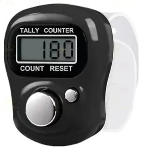 Digital electronic tally - digital,
