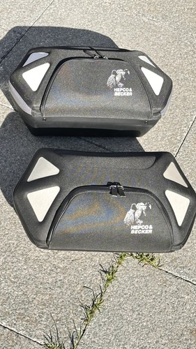 Hepco becker bow - &,