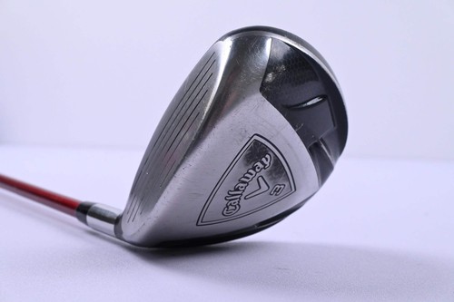 Left hand callaway razr - callaway,