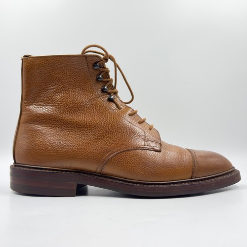 Crockett jones coniston - jones,