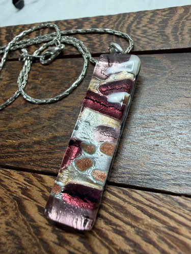 Vintage murano glass style - murano,